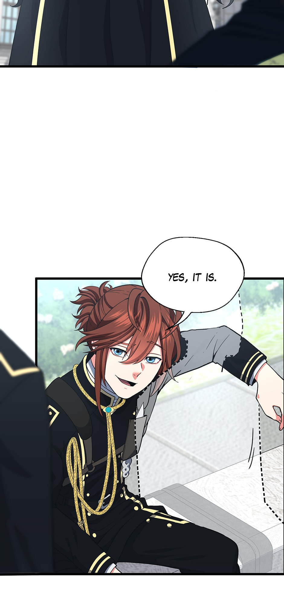 The Beginning After The End Chapter 104 image 66